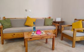 Ml Saroko Apartment